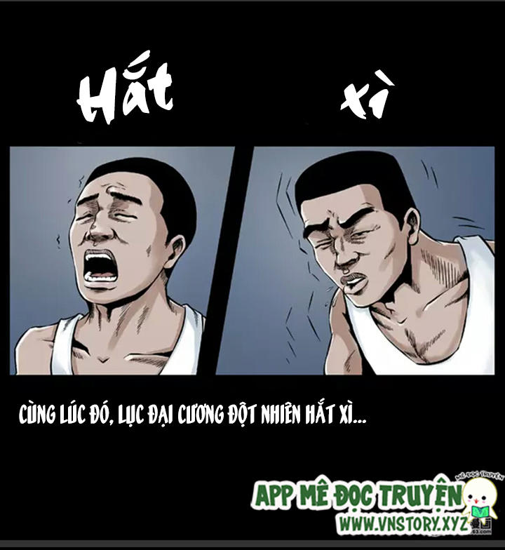 U Minh Ngụy Tượng Chapter 3 - Trang 2