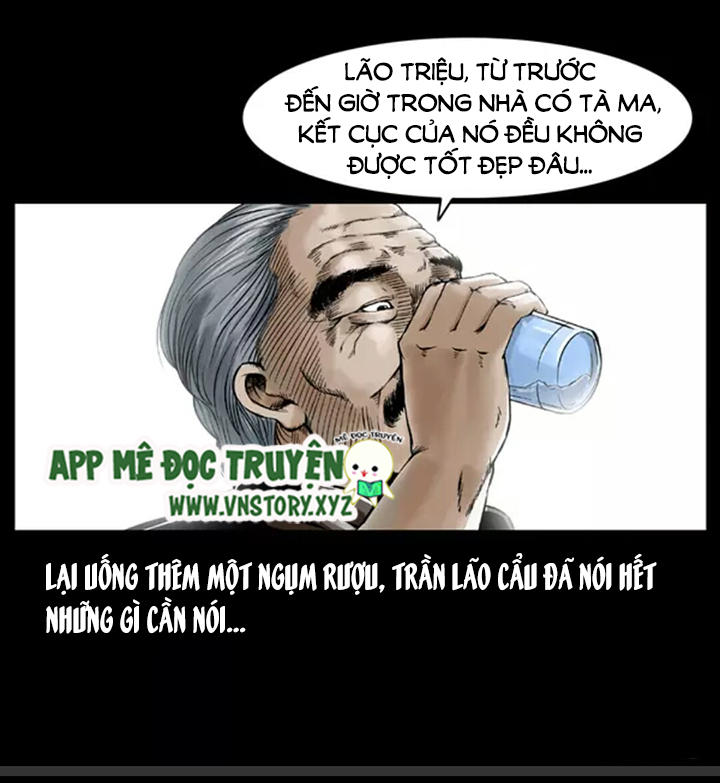 U Minh Ngụy Tượng Chapter 3 - Trang 2