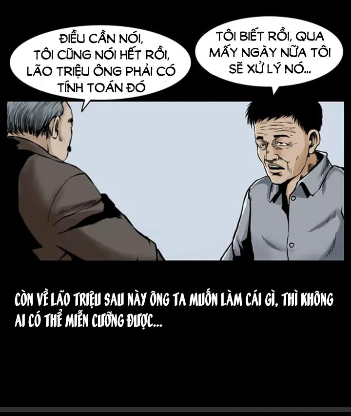 U Minh Ngụy Tượng Chapter 3 - Trang 2