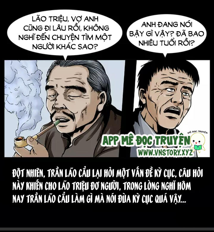 U Minh Ngụy Tượng Chapter 3 - Trang 2