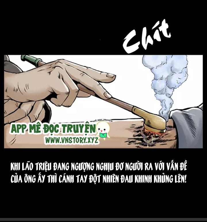 U Minh Ngụy Tượng Chapter 3 - Trang 2