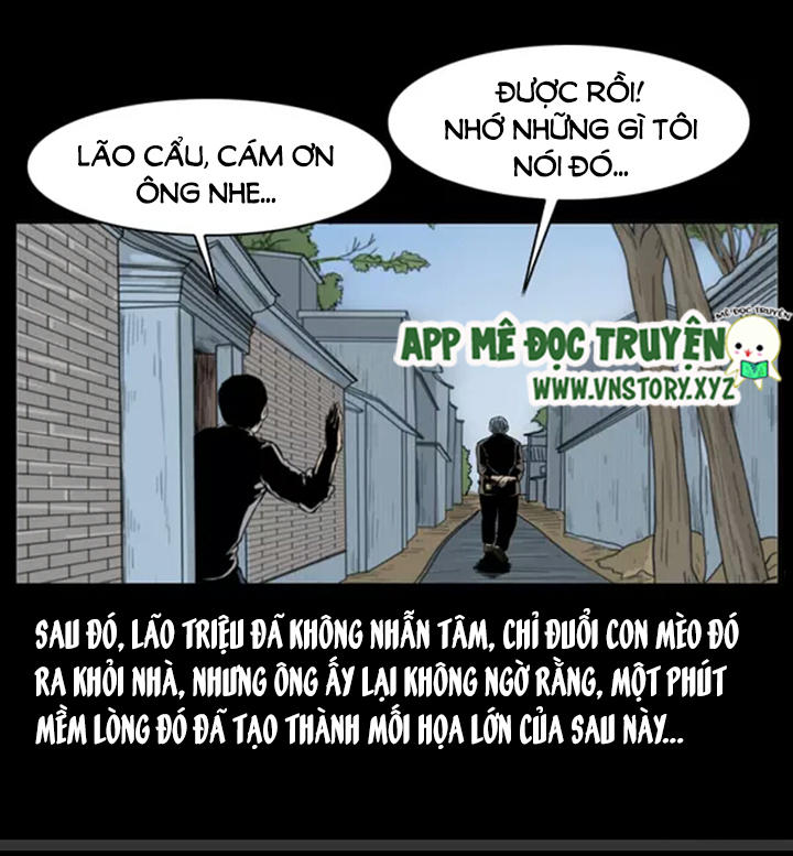 U Minh Ngụy Tượng Chapter 3 - Trang 2