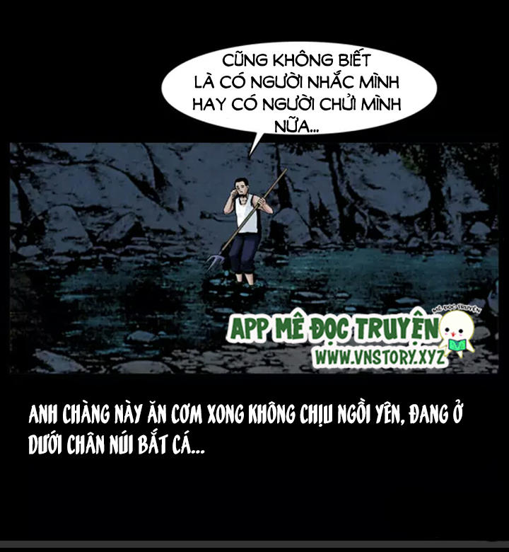 U Minh Ngụy Tượng Chapter 3 - Trang 2