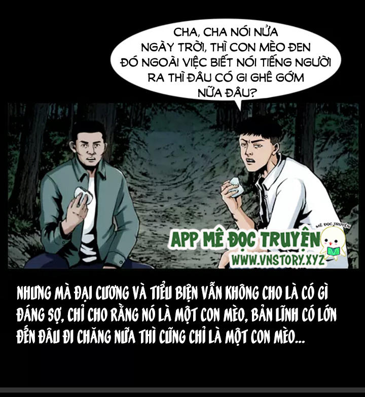 U Minh Ngụy Tượng Chapter 3 - Trang 2