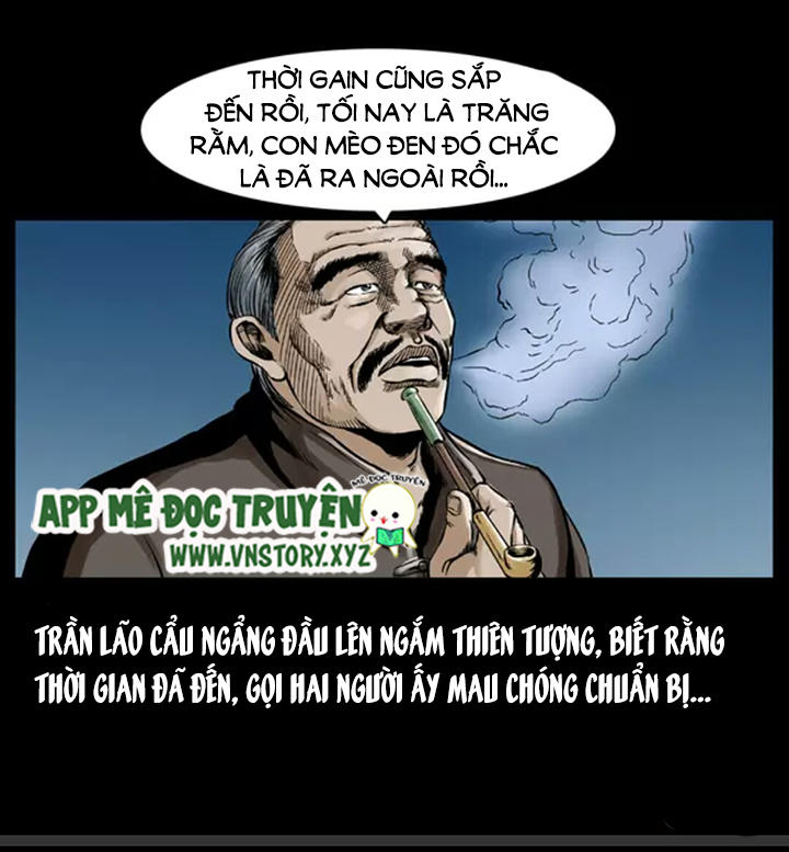 U Minh Ngụy Tượng Chapter 3 - Trang 2