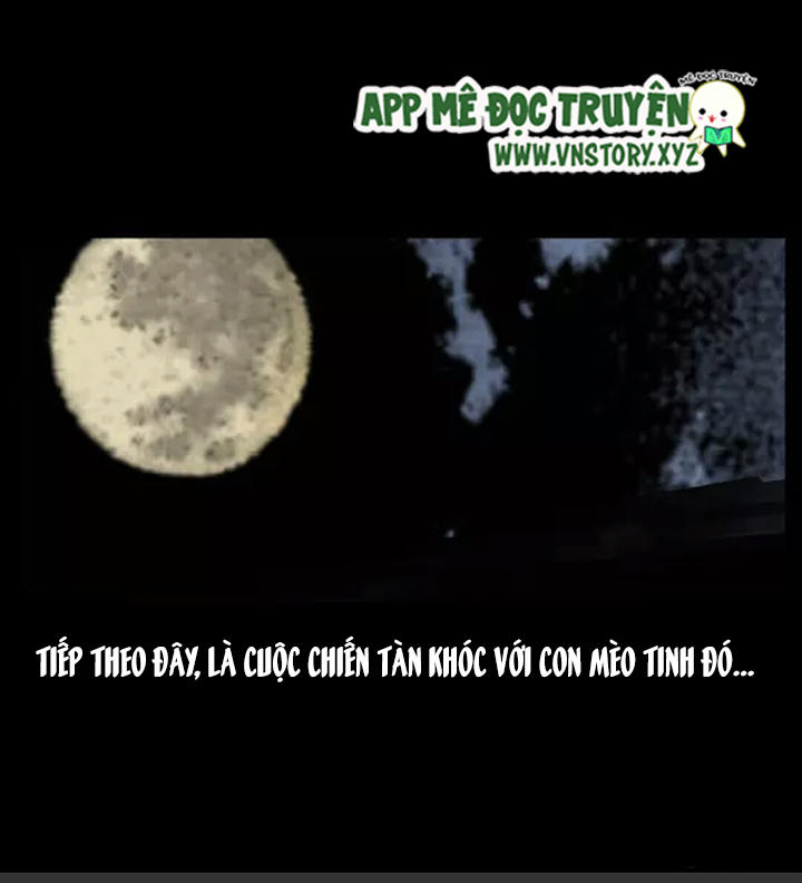 U Minh Ngụy Tượng Chapter 3 - Trang 2