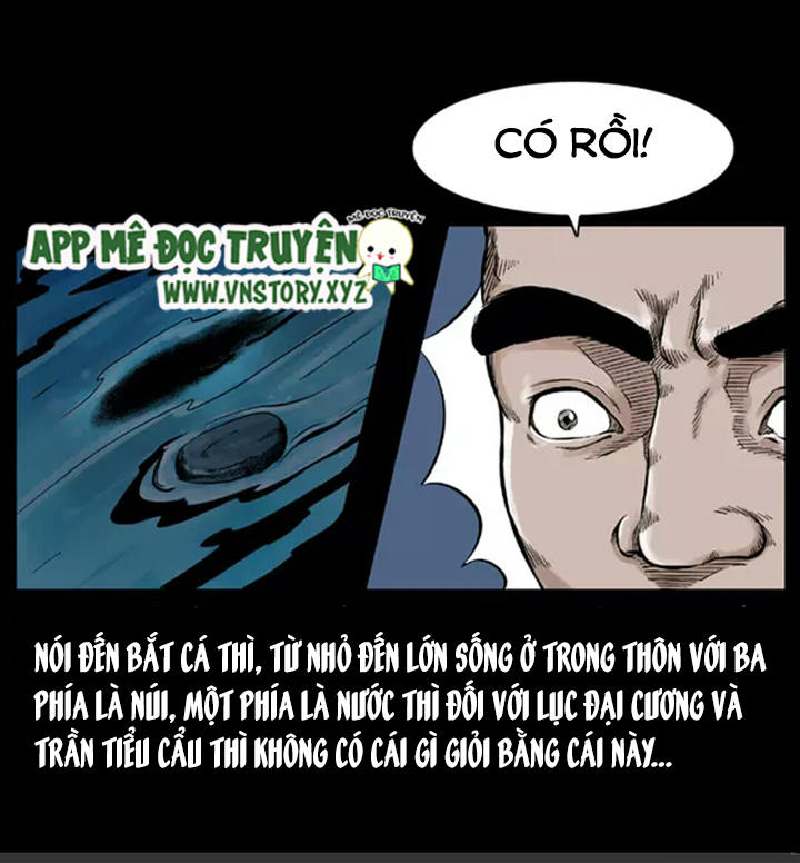 U Minh Ngụy Tượng Chapter 3 - Trang 2