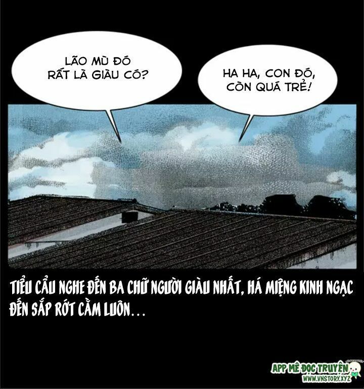 U Minh Ngụy Tượng Chapter 30.1 - Trang 2