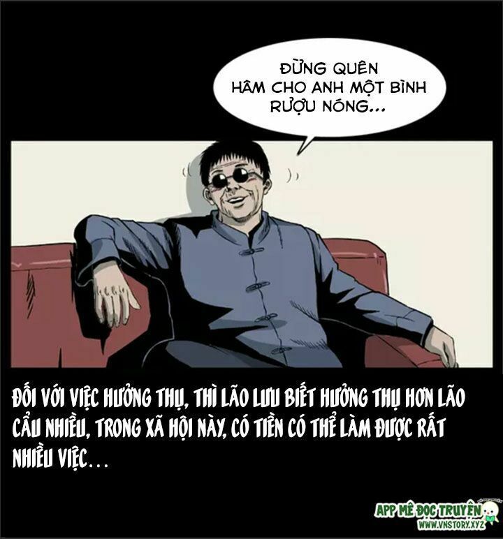 U Minh Ngụy Tượng Chapter 30.1 - Trang 2