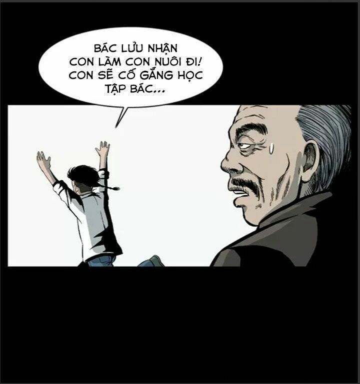 U Minh Ngụy Tượng Chapter 30.1 - Trang 2