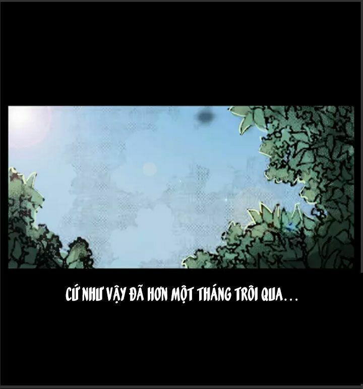 U Minh Ngụy Tượng Chapter 30.1 - Trang 2