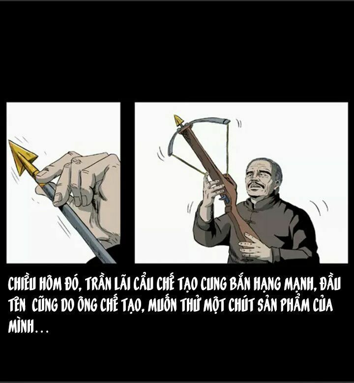 U Minh Ngụy Tượng Chapter 30.1 - Trang 2