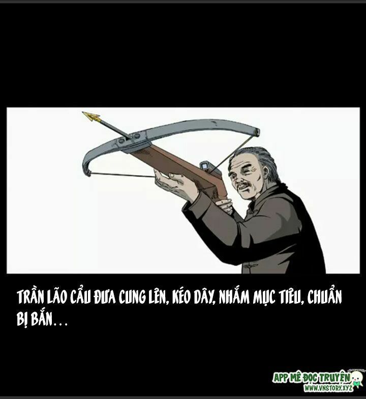 U Minh Ngụy Tượng Chapter 30.1 - Trang 2