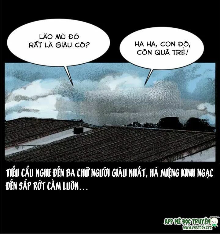 U Minh Ngụy Tượng Chapter 30 - Trang 2