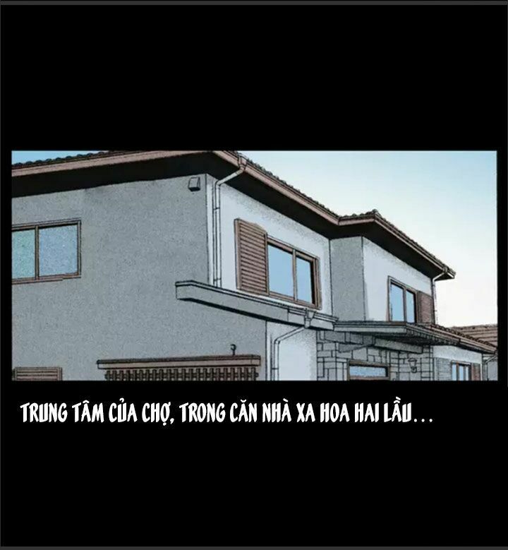 U Minh Ngụy Tượng Chapter 30 - Trang 2