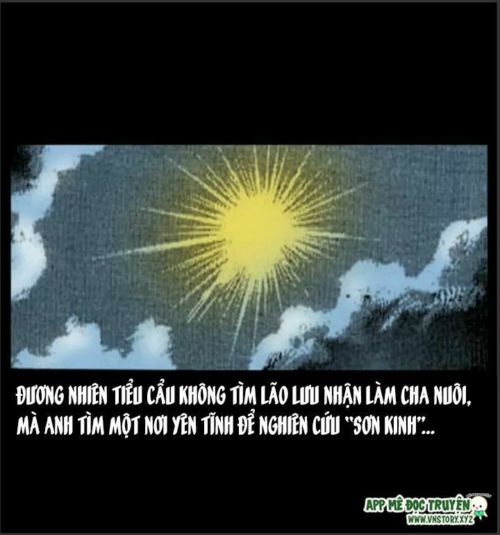 U Minh Ngụy Tượng Chapter 30 - Trang 2