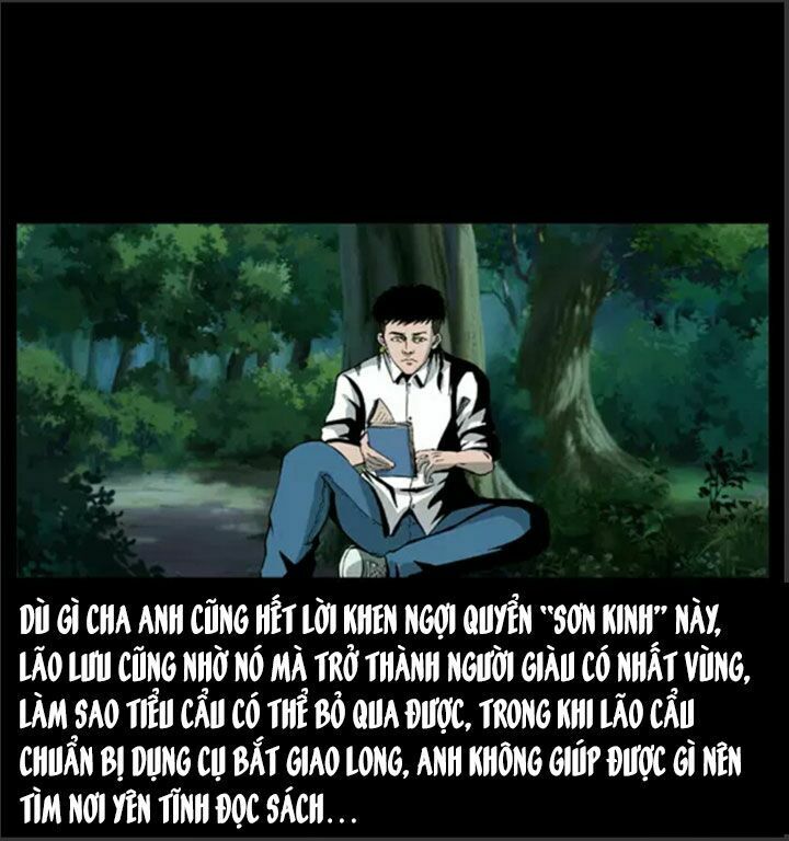 U Minh Ngụy Tượng Chapter 30 - Trang 2