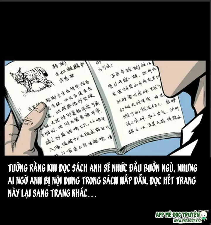 U Minh Ngụy Tượng Chapter 30 - Trang 2