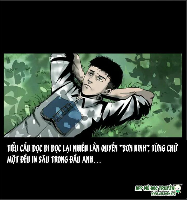 U Minh Ngụy Tượng Chapter 30 - Trang 2