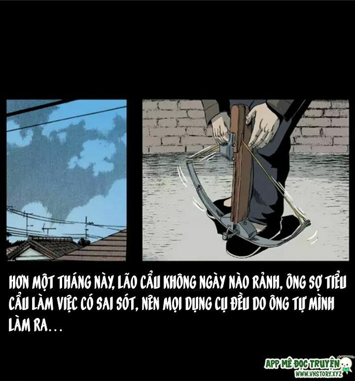 U Minh Ngụy Tượng Chapter 30 - Trang 2