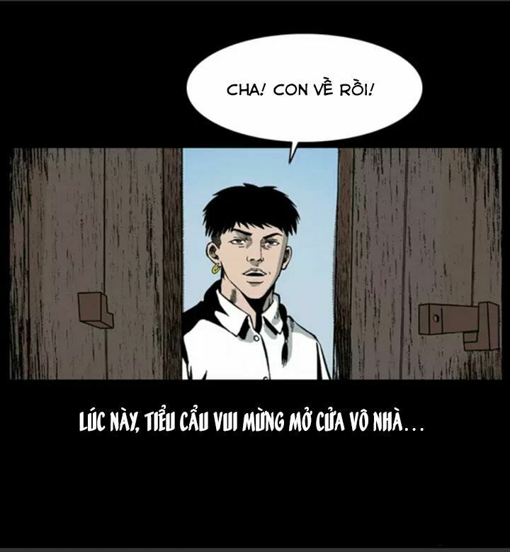 U Minh Ngụy Tượng Chapter 30 - Trang 2