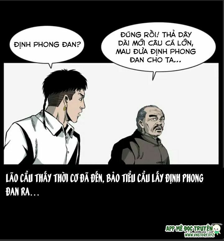 U Minh Ngụy Tượng Chapter 30 - Trang 2