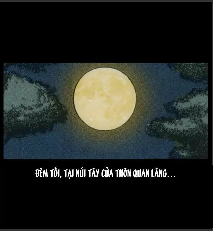 U Minh Ngụy Tượng Chapter 30 - Trang 2