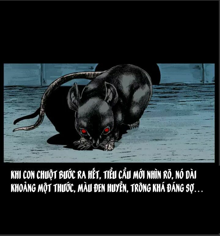 U Minh Ngụy Tượng Chapter 30 - Trang 2