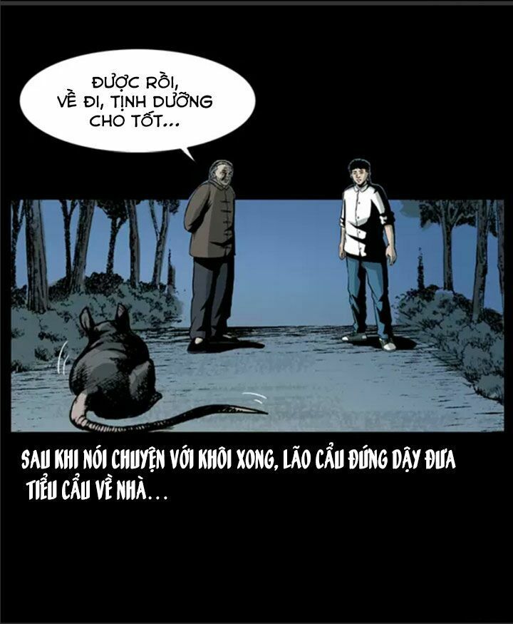 U Minh Ngụy Tượng Chapter 30 - Trang 2