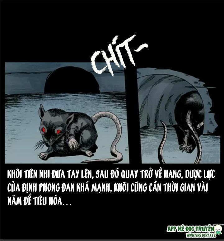 U Minh Ngụy Tượng Chapter 30 - Trang 2