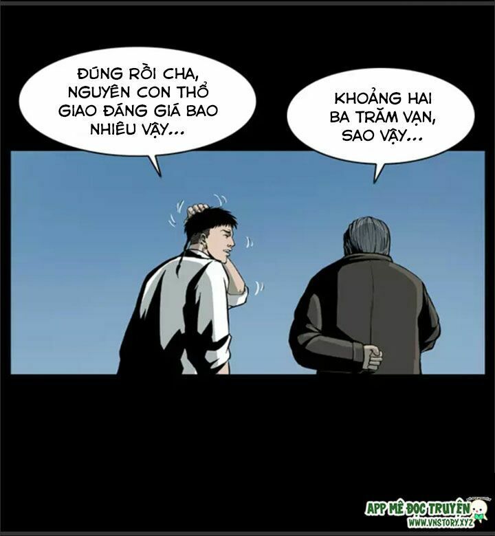 U Minh Ngụy Tượng Chapter 30 - Trang 2