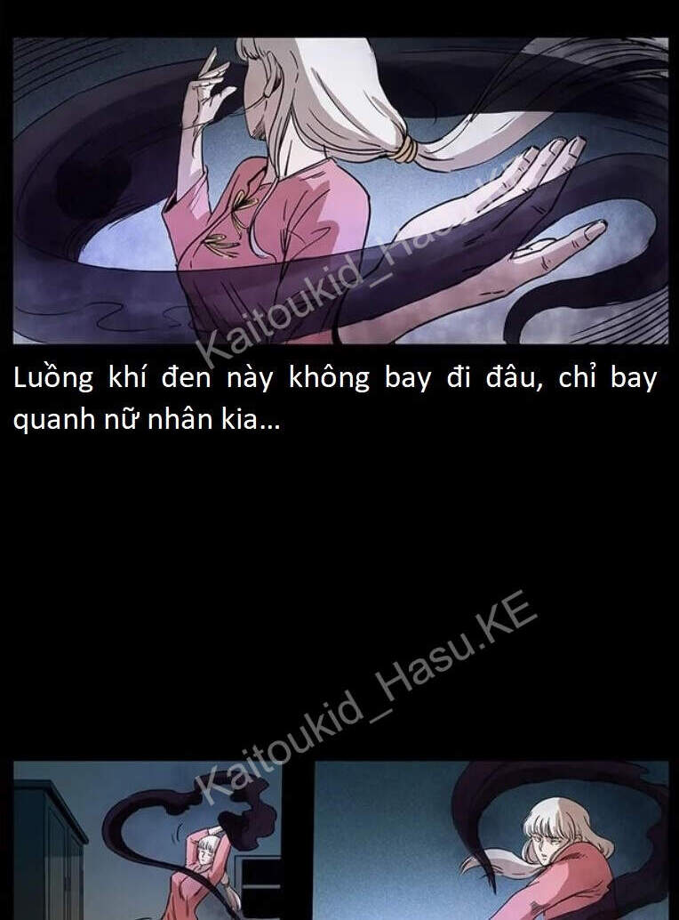 U Minh Ngụy Tượng Chapter 300 - Trang 2