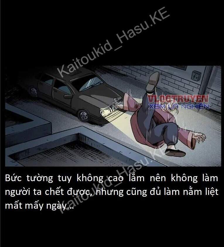 U Minh Ngụy Tượng Chapter 301 - Trang 2