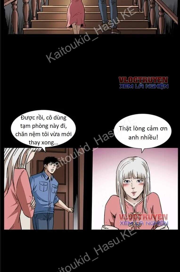 U Minh Ngụy Tượng Chapter 301 - Trang 2