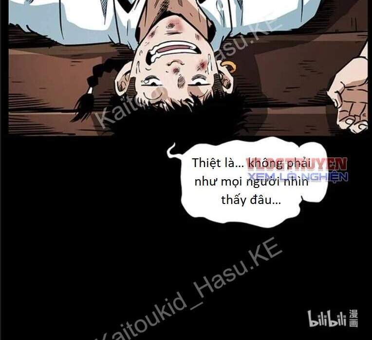 U Minh Ngụy Tượng Chapter 301 - Trang 2