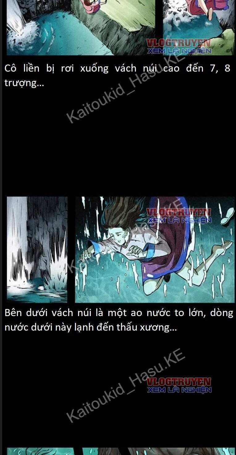 U Minh Ngụy Tượng Chapter 302 - Trang 2