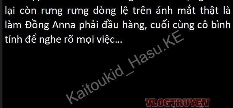 U Minh Ngụy Tượng Chapter 302 - Trang 2