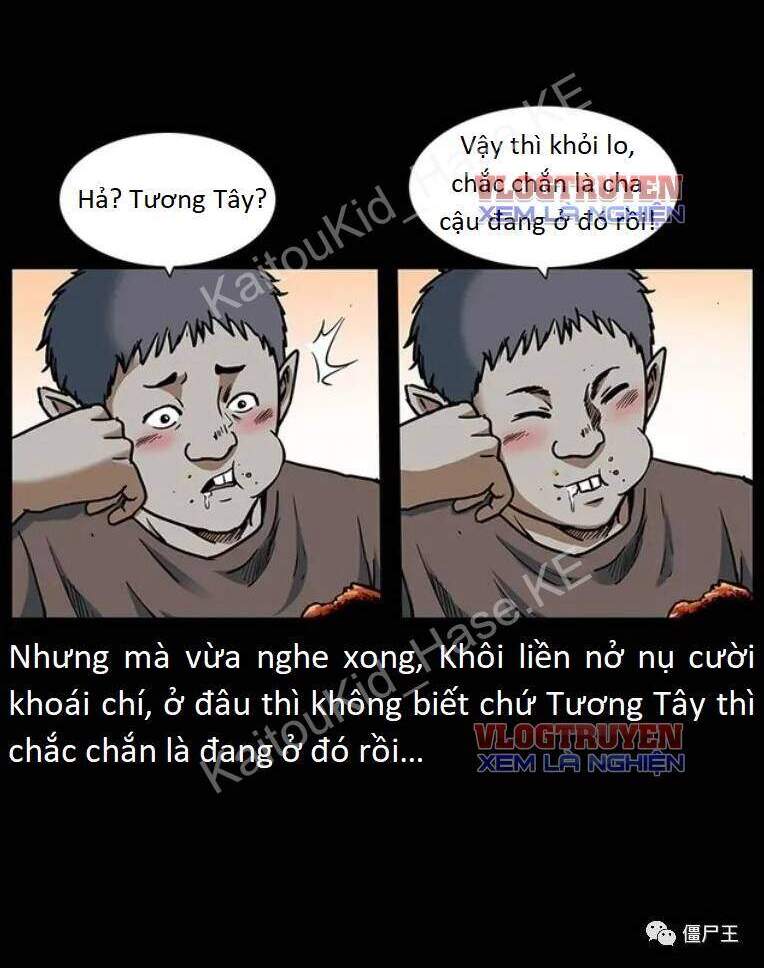 U Minh Ngụy Tượng Chapter 304 - Trang 2