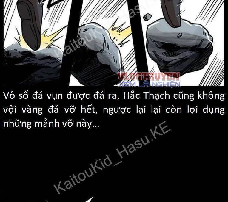 U Minh Ngụy Tượng Chapter 306 - Trang 2