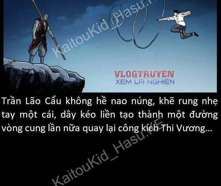 U Minh Ngụy Tượng Chapter 306 - Trang 2