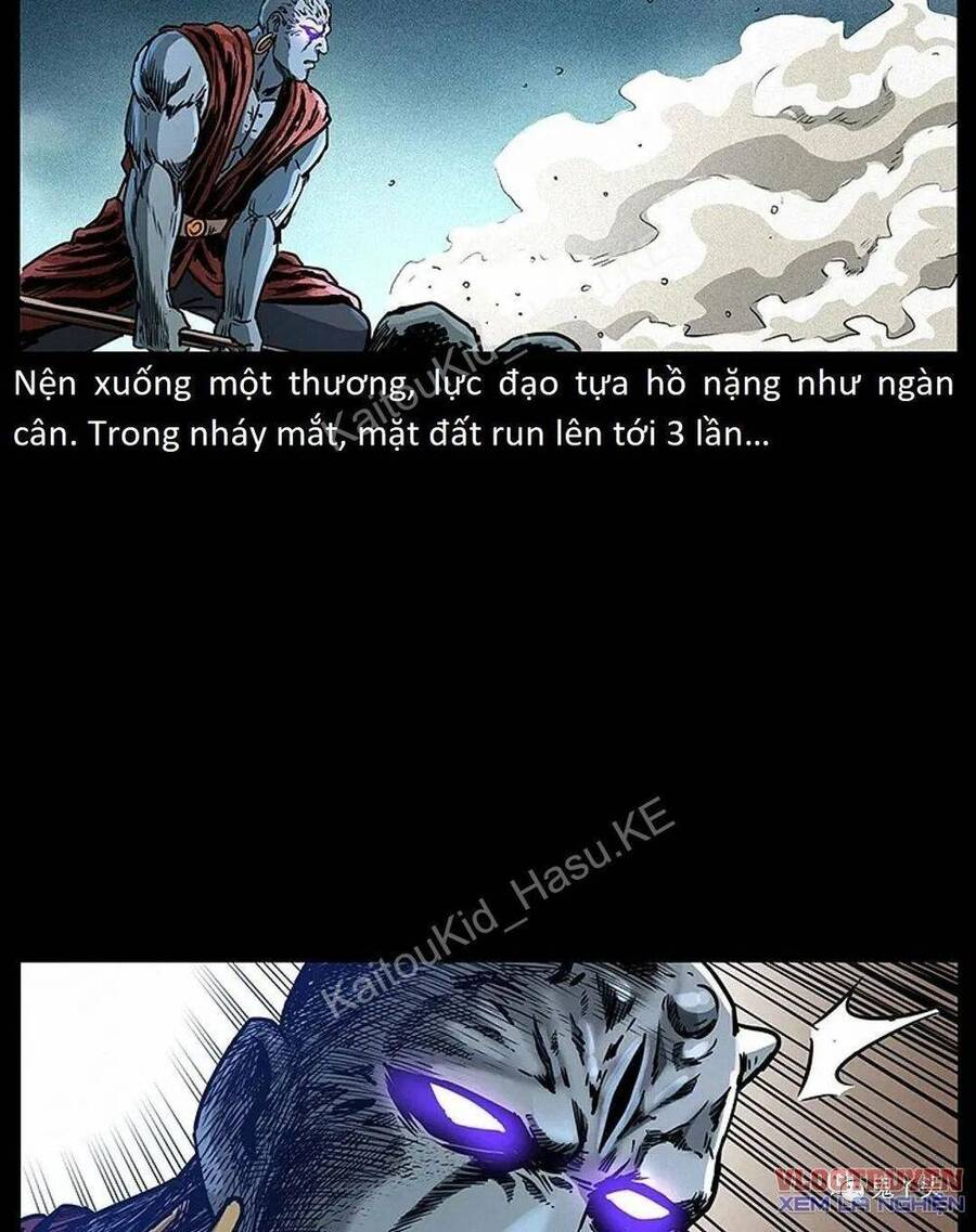 U Minh Ngụy Tượng Chapter 307 - Trang 2