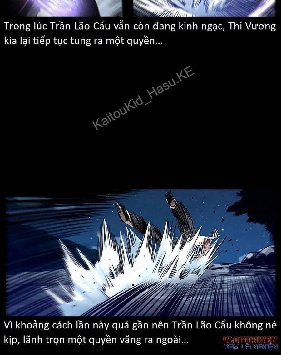 U Minh Ngụy Tượng Chapter 307 - Trang 2