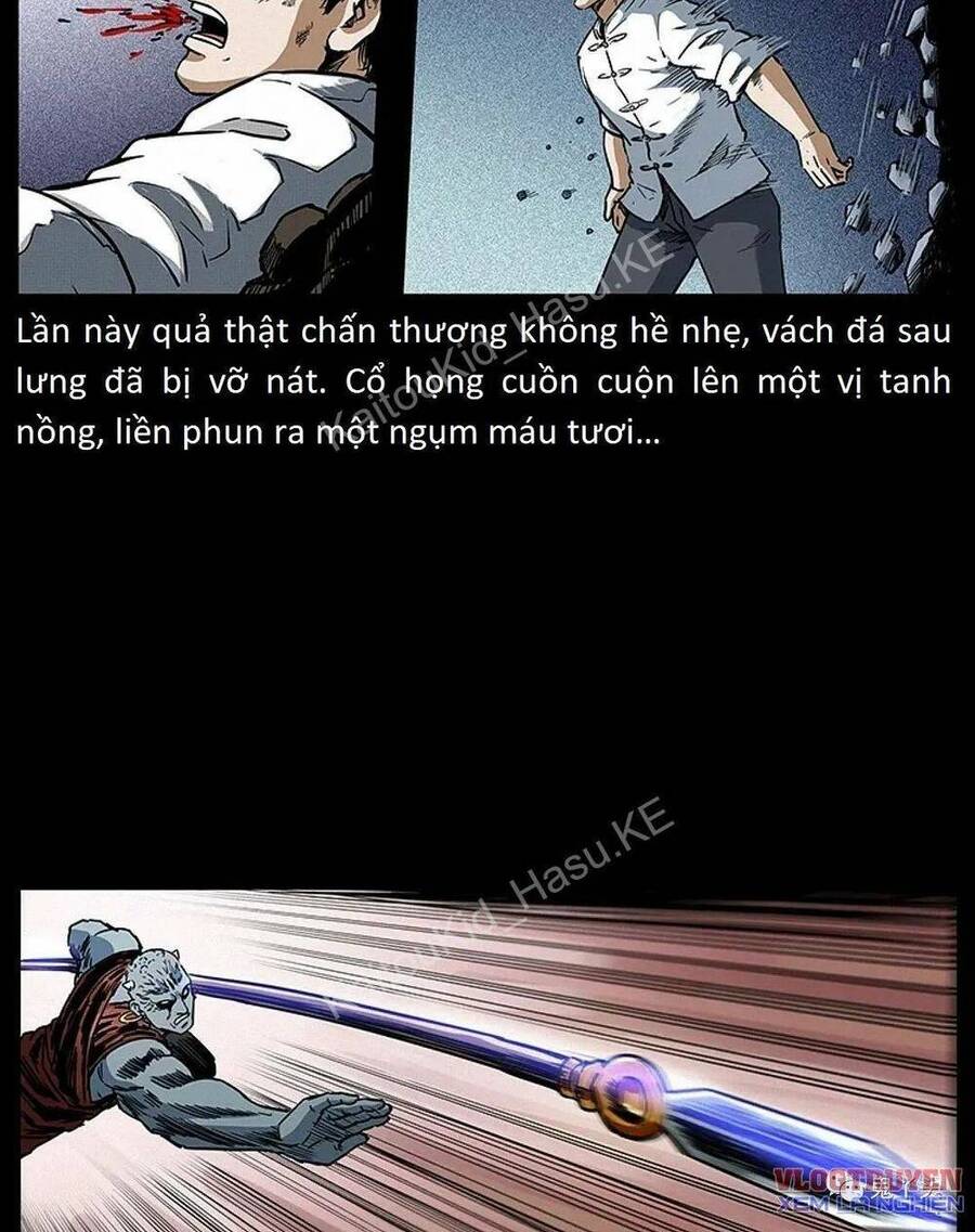 U Minh Ngụy Tượng Chapter 307 - Trang 2