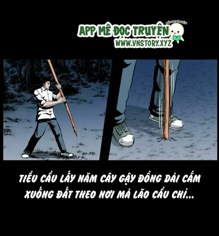 U Minh Ngụy Tượng Chapter 31.1 - Trang 2
