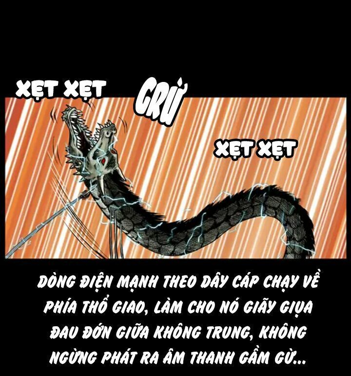 U Minh Ngụy Tượng Chapter 31.1 - Trang 2