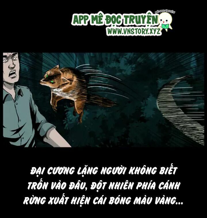 U Minh Ngụy Tượng Chapter 31.1 - Trang 2