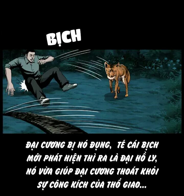 U Minh Ngụy Tượng Chapter 31.1 - Trang 2