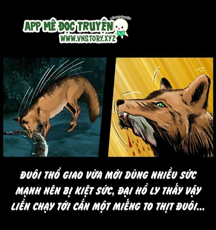 U Minh Ngụy Tượng Chapter 31.1 - Trang 2