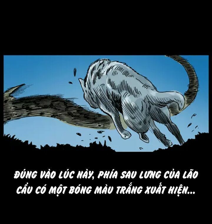 U Minh Ngụy Tượng Chapter 31.1 - Trang 2