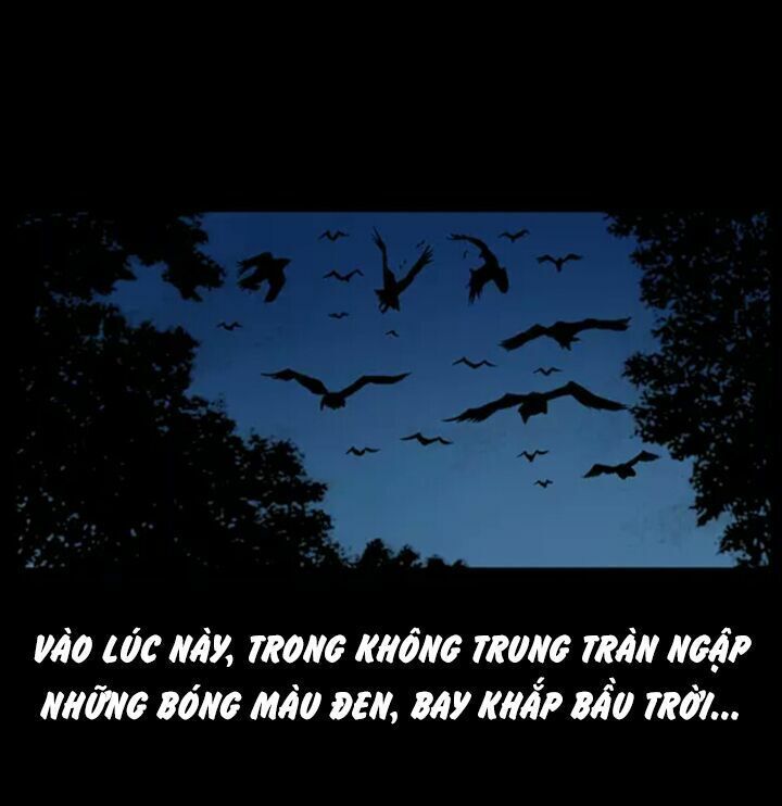 U Minh Ngụy Tượng Chapter 31.1 - Trang 2